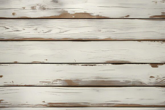 A Close Up of a Wood Panel