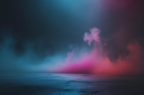 Abstract Smoke Background: Elevate Your Creative Projects with Style and Sophistication