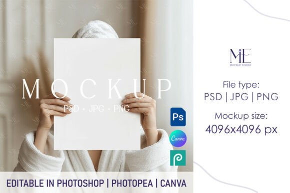 Wedding or Birthday Newspaper Mockup PSD: A Practical Tool for Creative Workflows